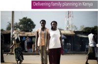 [Image: Joining Voices: Delivering family planning in Kenya]
