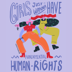 Girls human rights