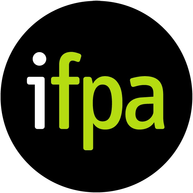 IFPA Logo Circle